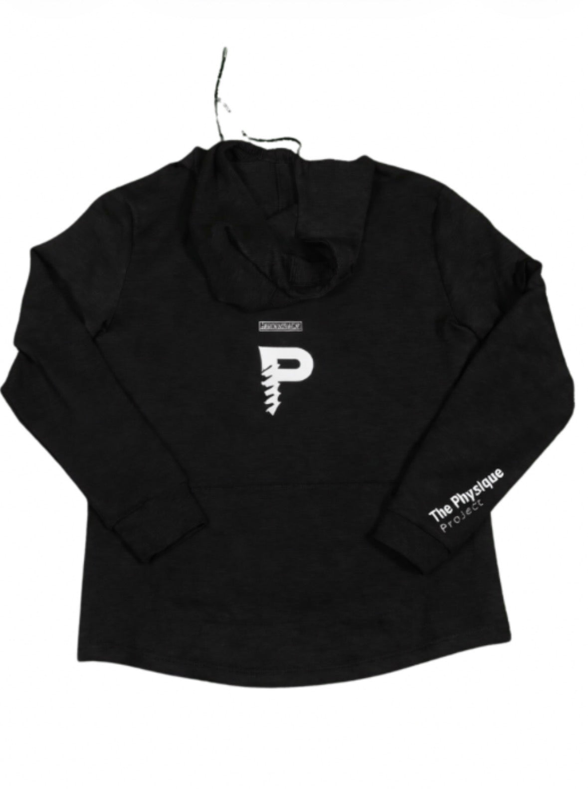 The Physique Project Hoodie