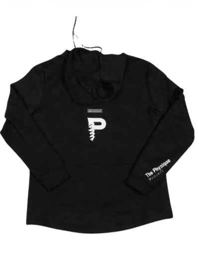 The Physique Project Hoodie